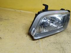 Фара 1602 1602 на Nissan Sunny FB15 Фото 3