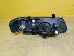 Фара 1602 1602 на Nissan Sunny FB15 Фото 4