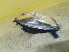 Фара 1816 1816 на Nissan March AK12 Фото 2