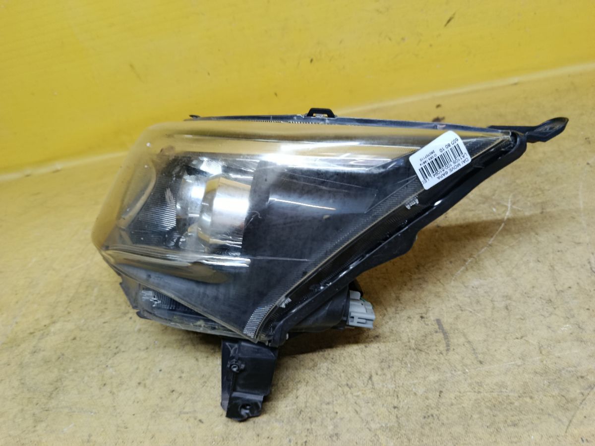 Фара 100-51094 100-51094 на Daihatsu Move LA110S Фото 3