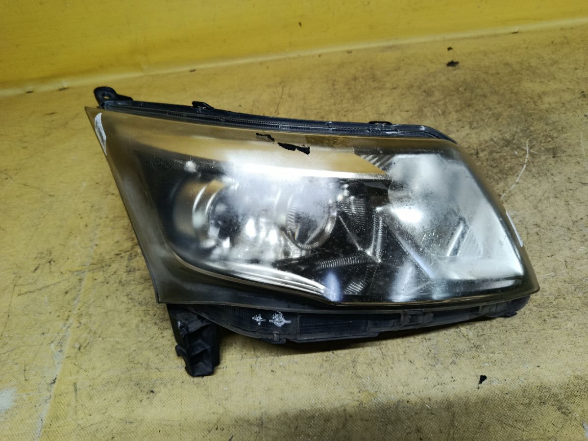 Фара 100-51094 100-51094 на Daihatsu Move LA110S Фото 1