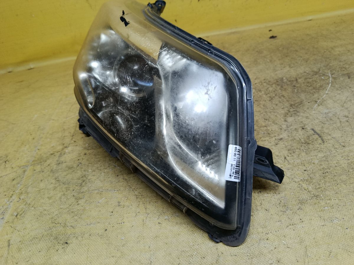 Фара 100-51094 100-51094 на Daihatsu Move LA110S Фото 3