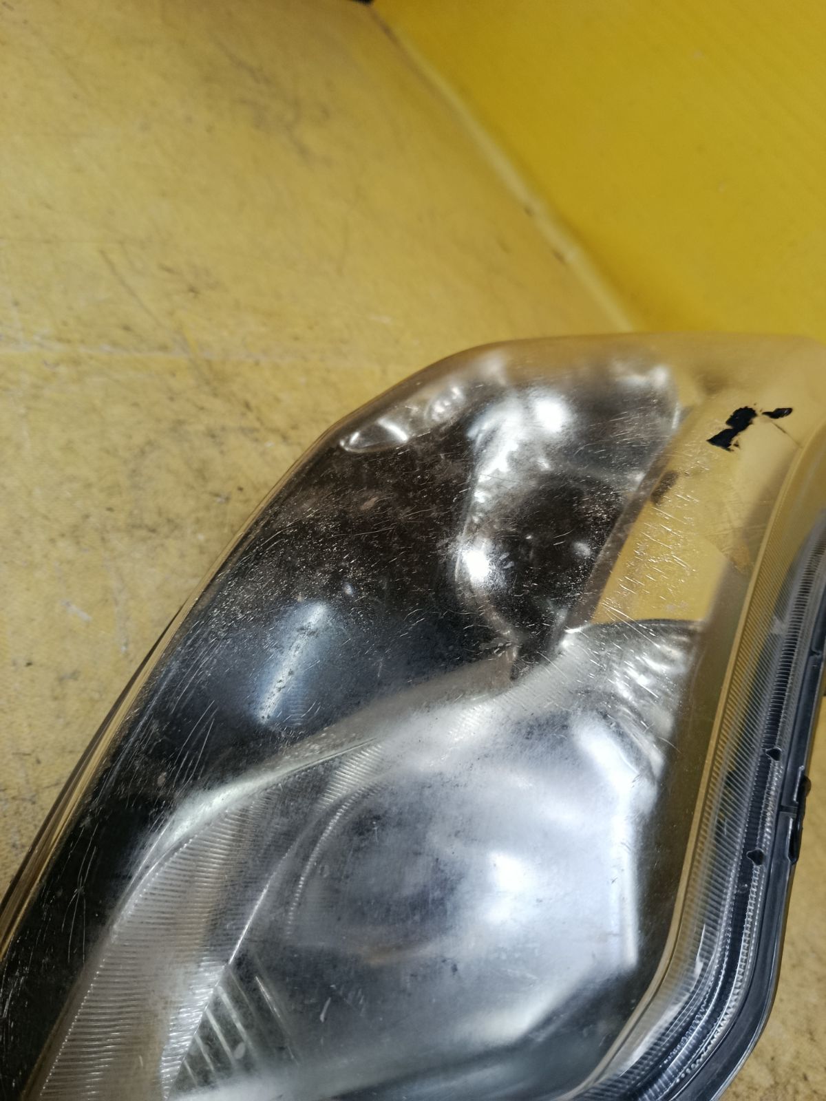 Фара 100-51094 100-51094 на Daihatsu Move LA110S Фото 4