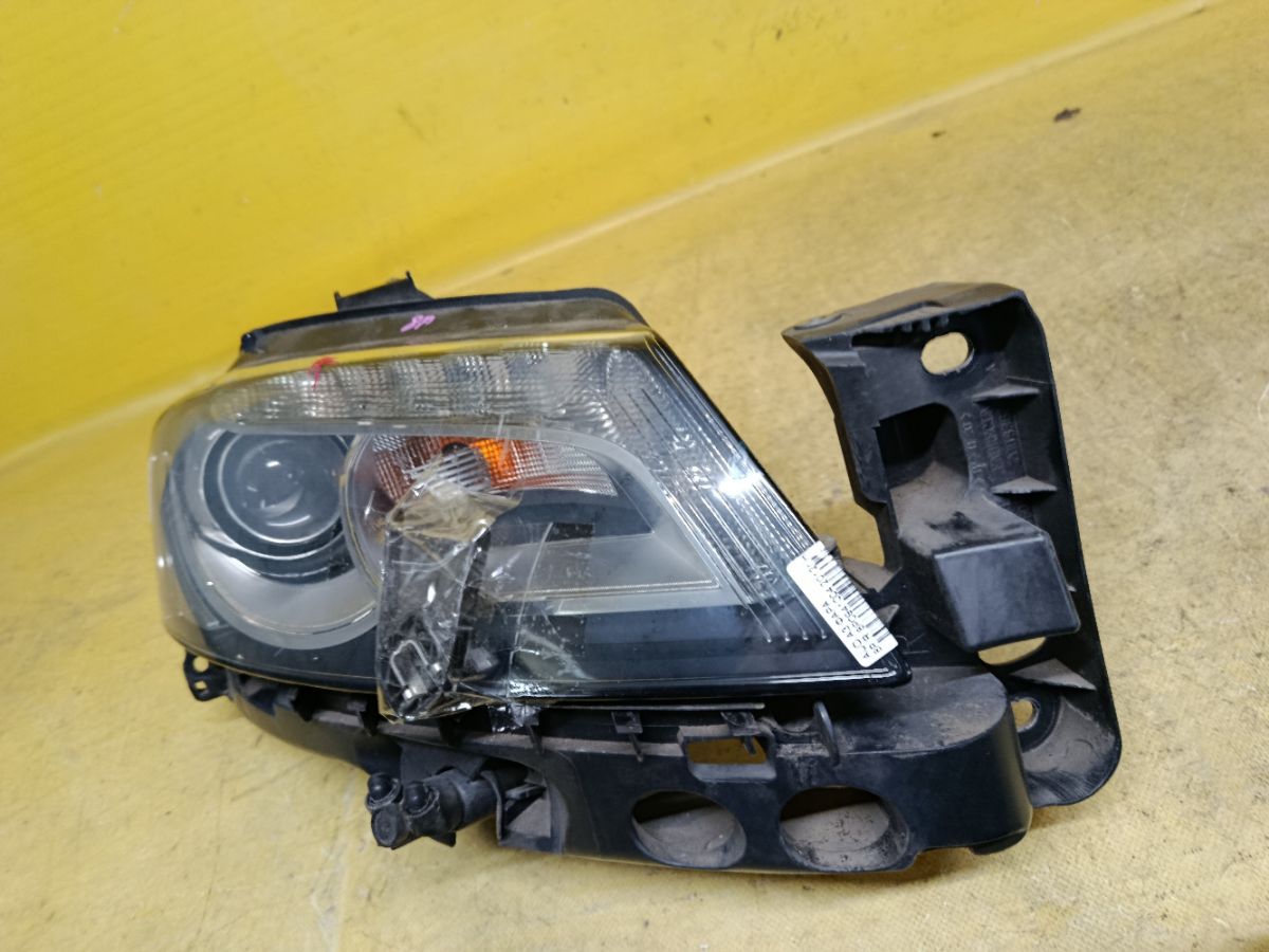 Фара 8P0941004 на Audi A3 8P Фото 3