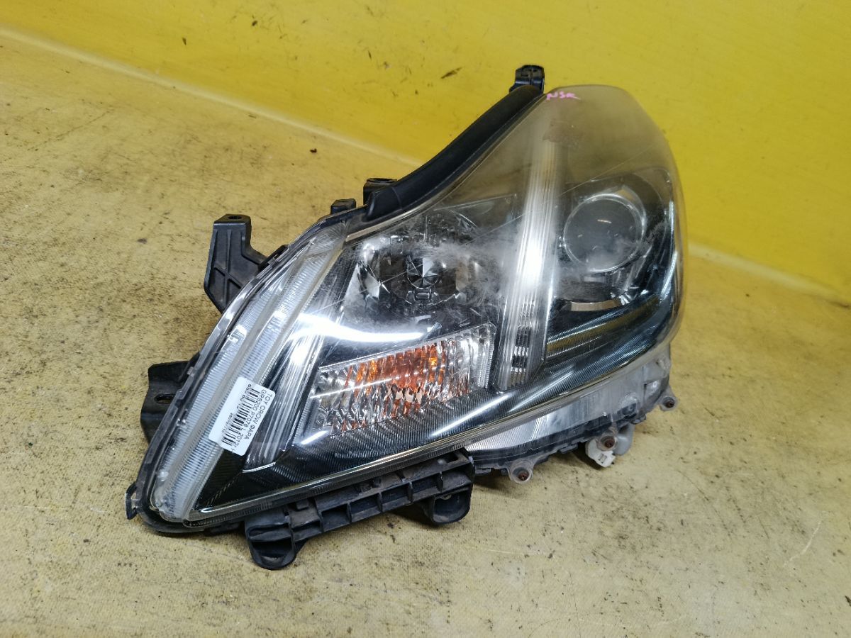 Фара P7078 P7078 на Toyota Crown GRS200 Фото 3