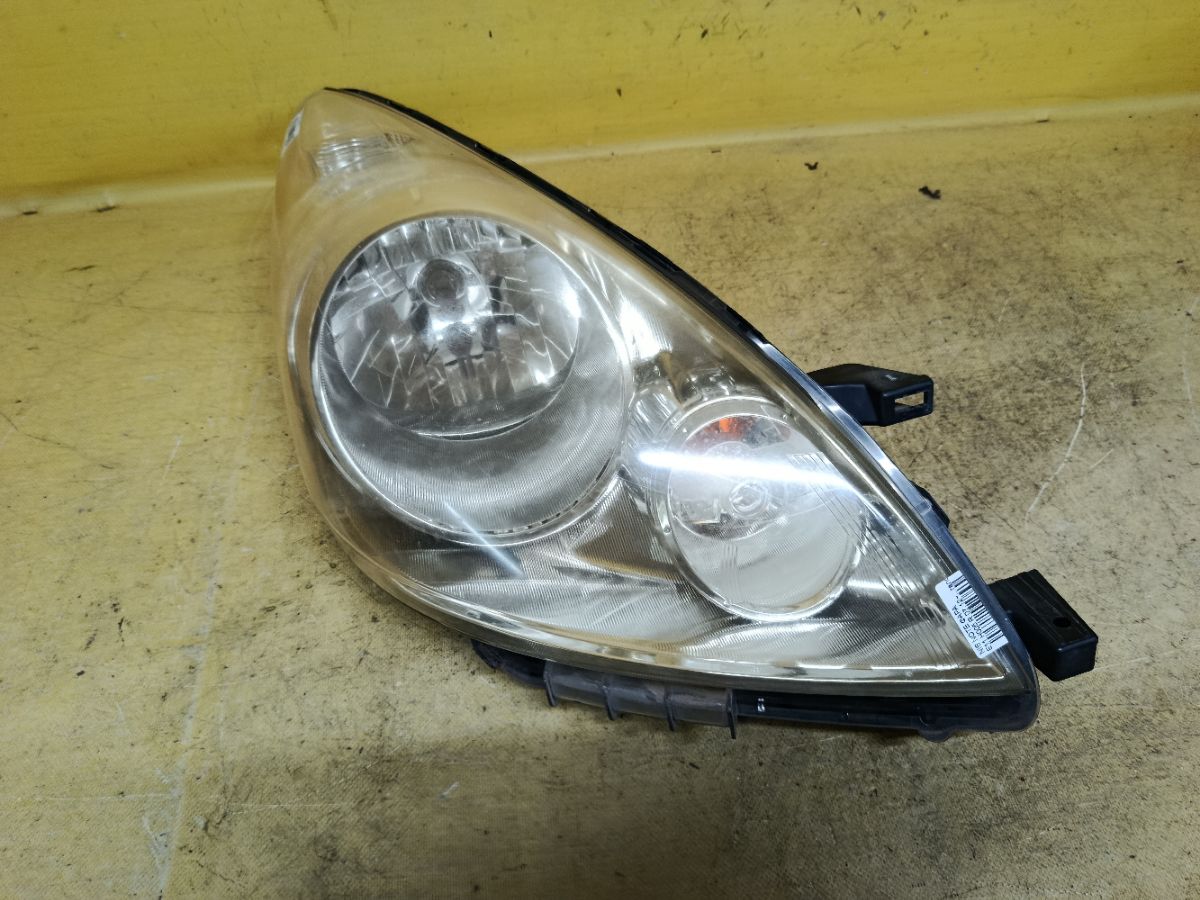 Фара H005 H005 на Nissan Note E11 Фото 1