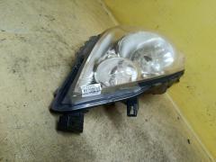 Фара H005 H005 на Nissan Note E11 Фото 4
