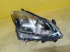 Фара на Toyota Crown GRS200 P7078, Правое расположение