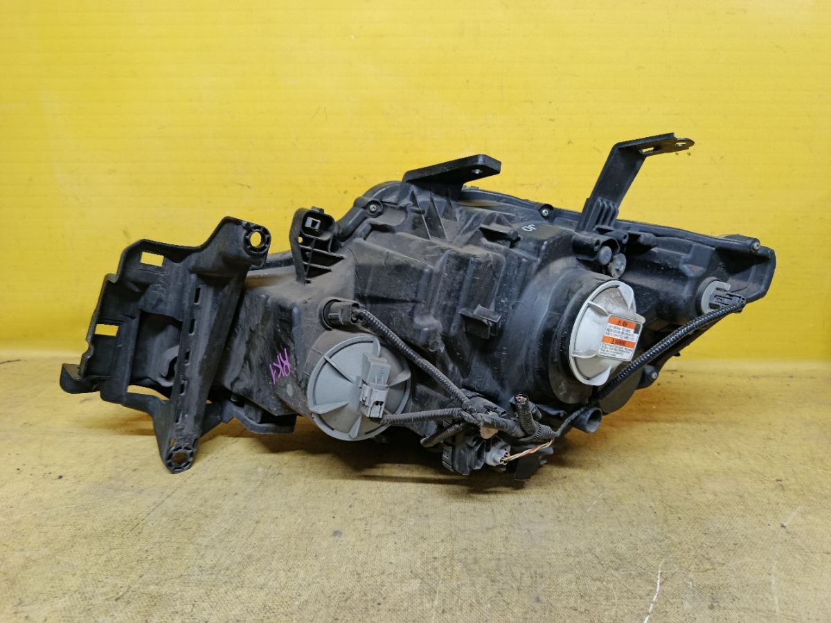 Фара 100-22013 100-22013 на Honda Stepwgn RK1 Фото 4