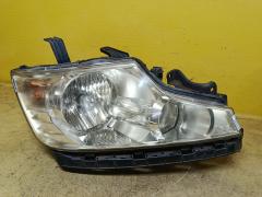 Фара на Honda Stepwgn RK1 100-22013, Правое расположение