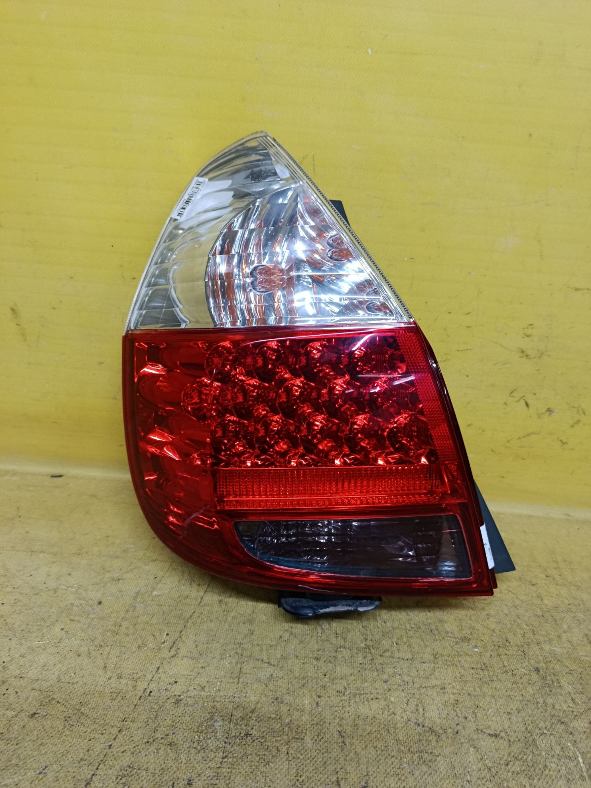 Стоп 4995 4995 на Honda Fit GD1 Фото 1