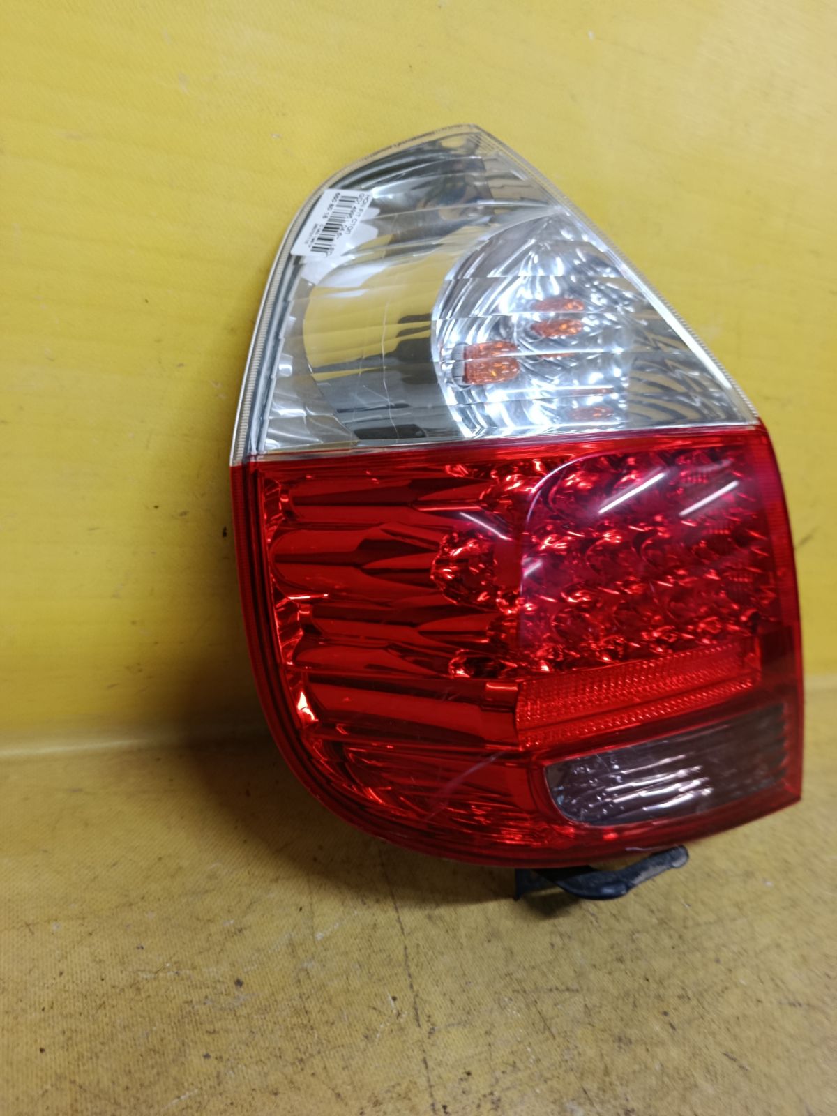 Стоп 4995 4995 на Honda Fit GD1 Фото 2