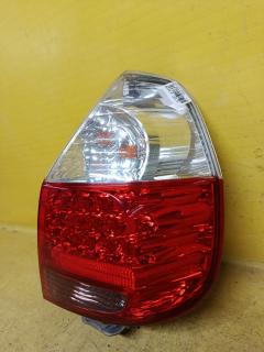 Стоп 4995 4995 на Honda Fit GD1 Фото 2