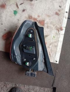 Стоп 4995 4995 на Honda Fit GD1 Фото 6