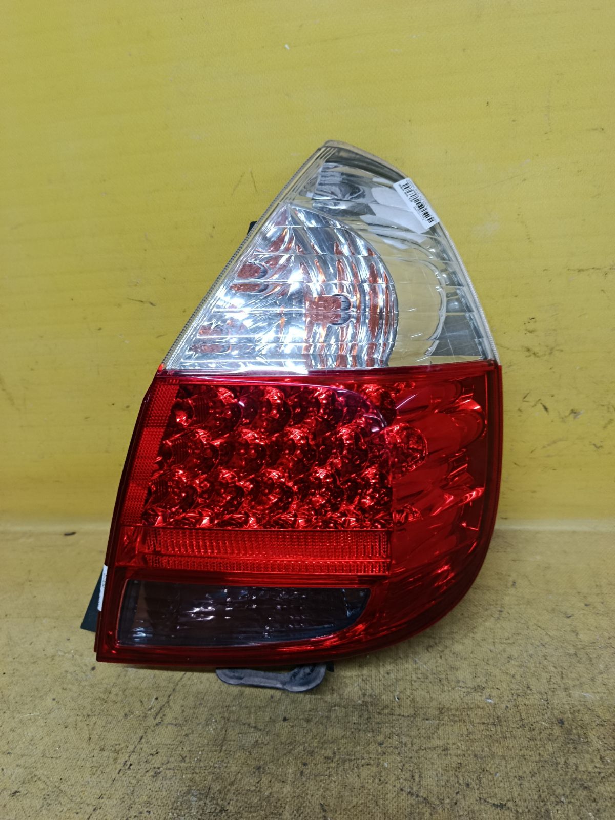 Стоп 4995 4995 на Honda Fit GD1 Фото 1