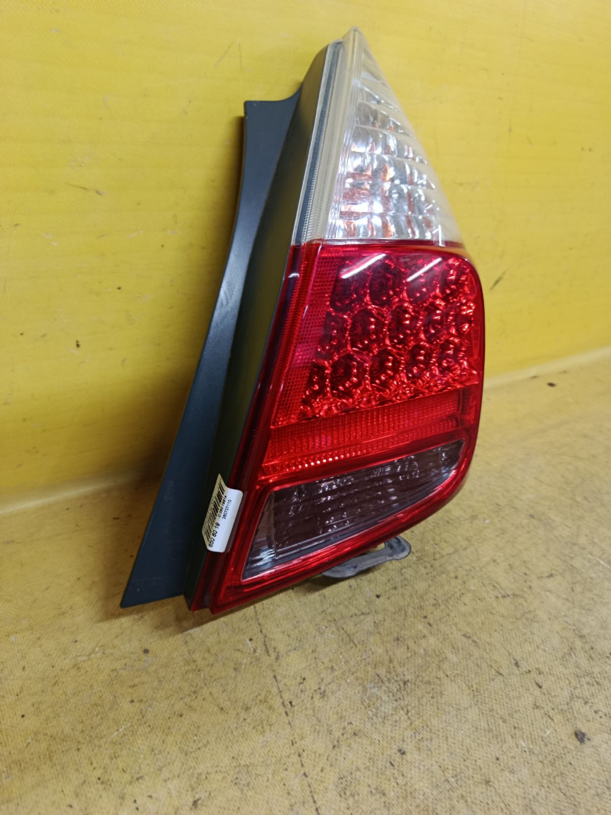 Стоп 4995 4995 на Honda Fit GD1 Фото 3