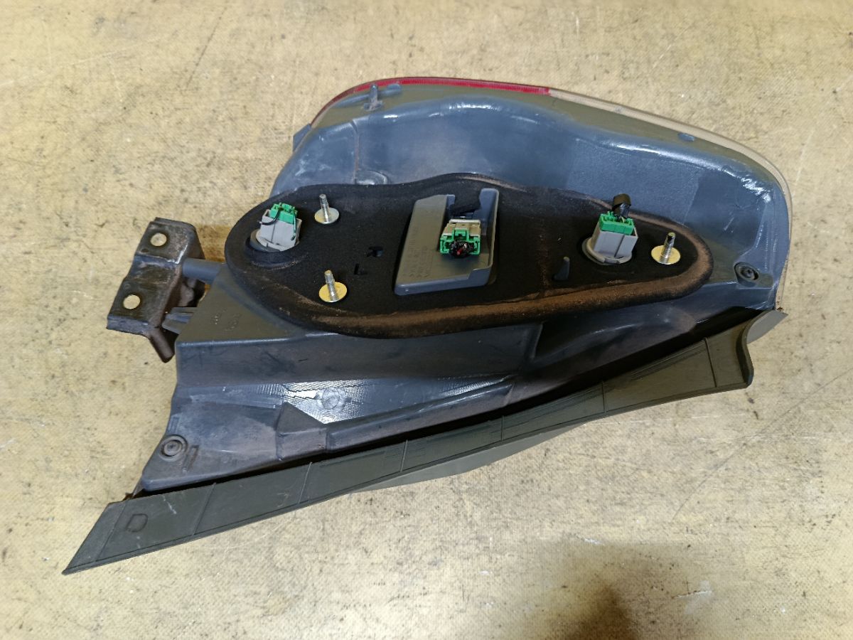 Стоп 4995 4995 на Honda Fit GD1 Фото 4