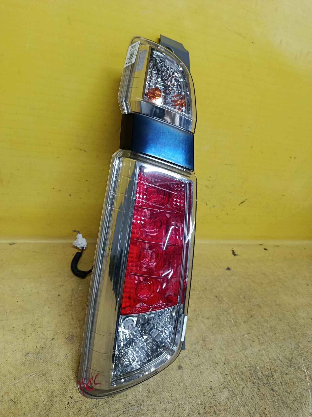 Стоп W1400 W1400 на Honda N-Wgn JH1 Фото 3