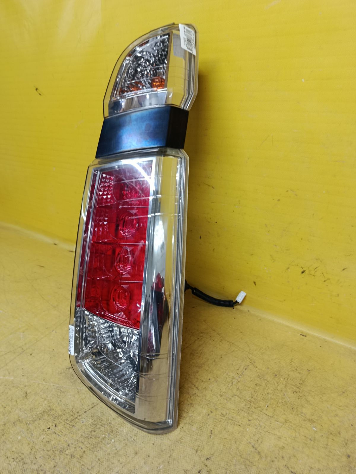 Стоп W1400 W1400 на Honda N-Wgn JH1 Фото 2