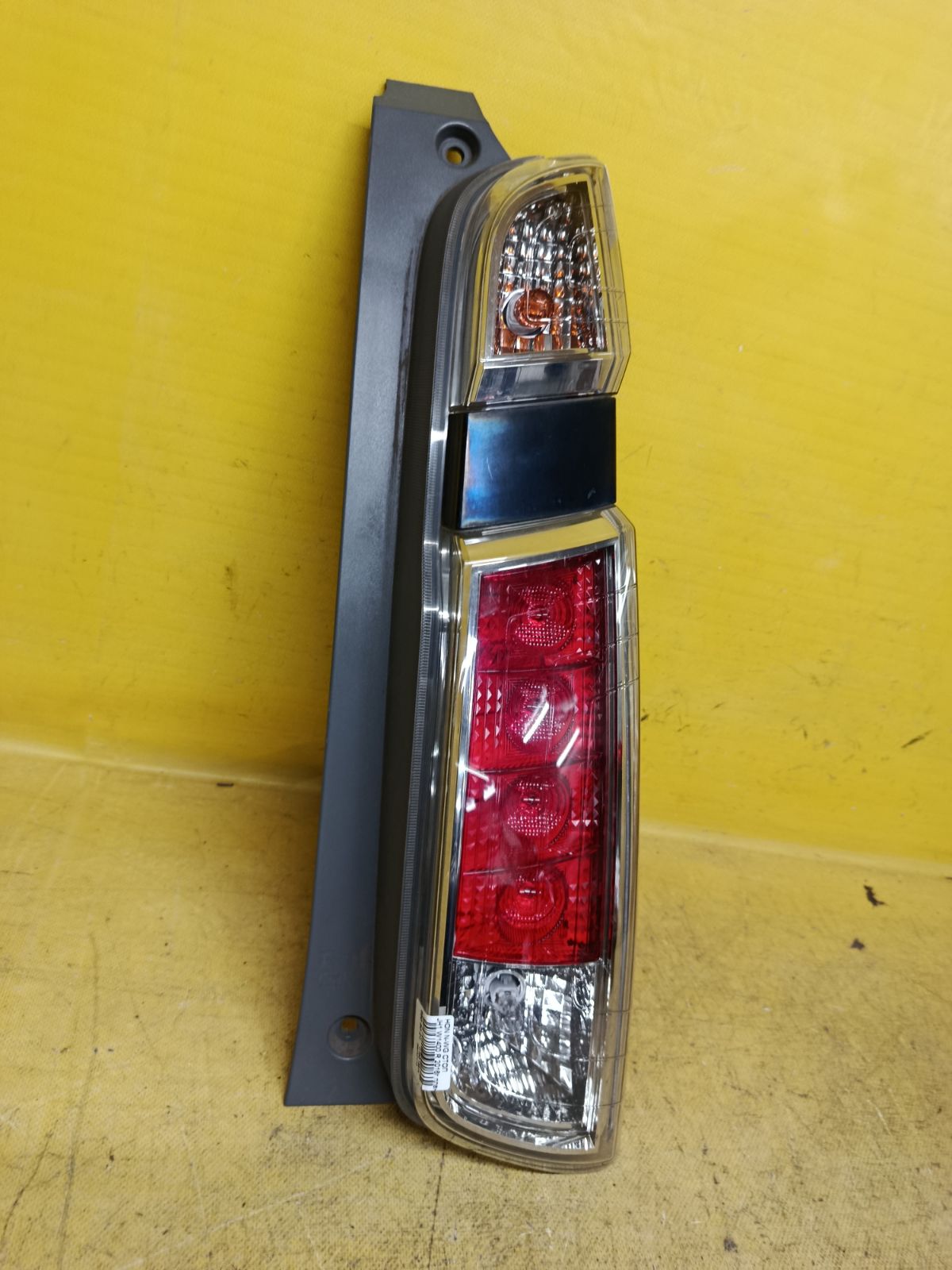 Стоп W1400 W1400 на Honda N-Wgn JH1 Фото 3