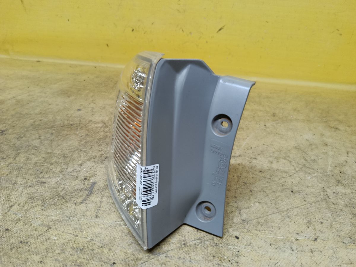 Стоп 220-20024 220-20024 на Subaru Impreza Wagon GH2 Фото 2