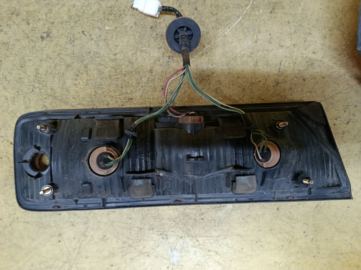 Стоп 22-248 22-248 на Toyota Mark Ii GX100 Фото 6