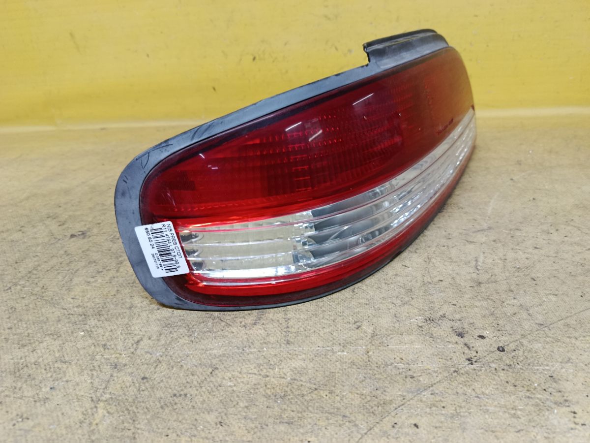 Стоп 4794 4794 на Nissan Presea R11 Фото 3