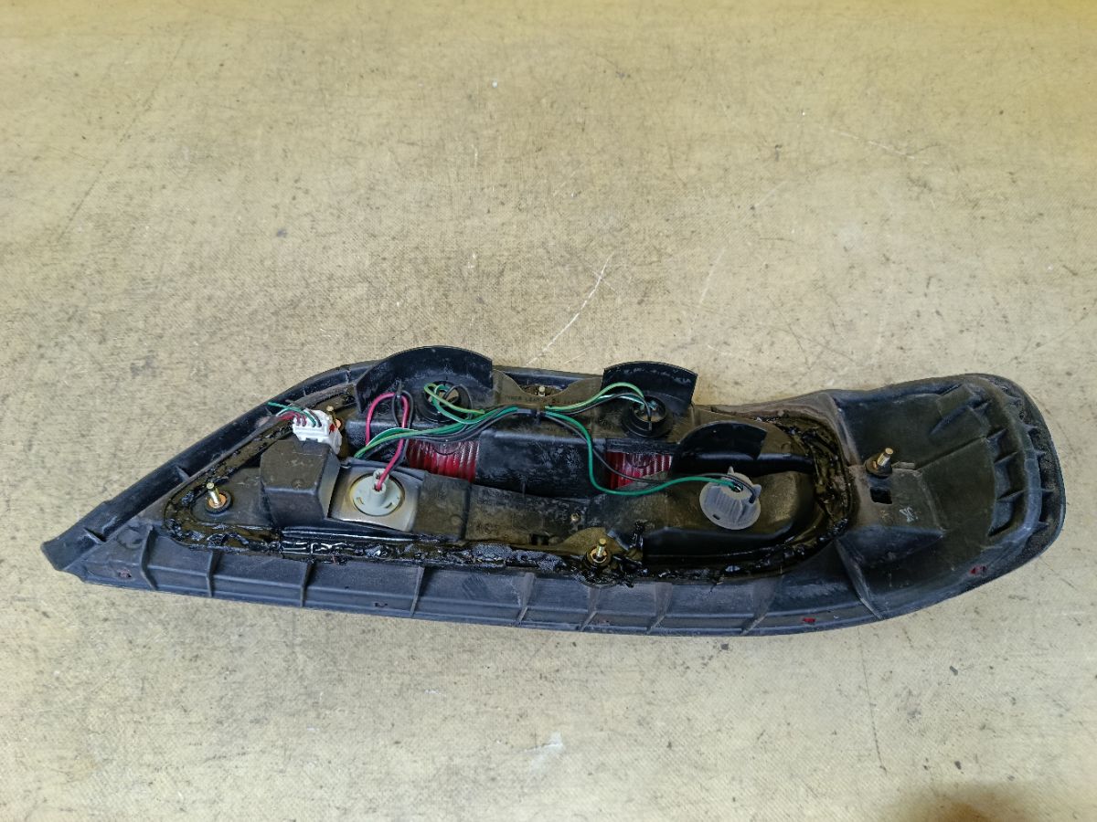Стоп 4794 4794 на Nissan Presea R11 Фото 4