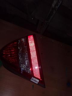 Стоп P4088 P4088 на Nissan Tiida Latio SC11 Фото 6