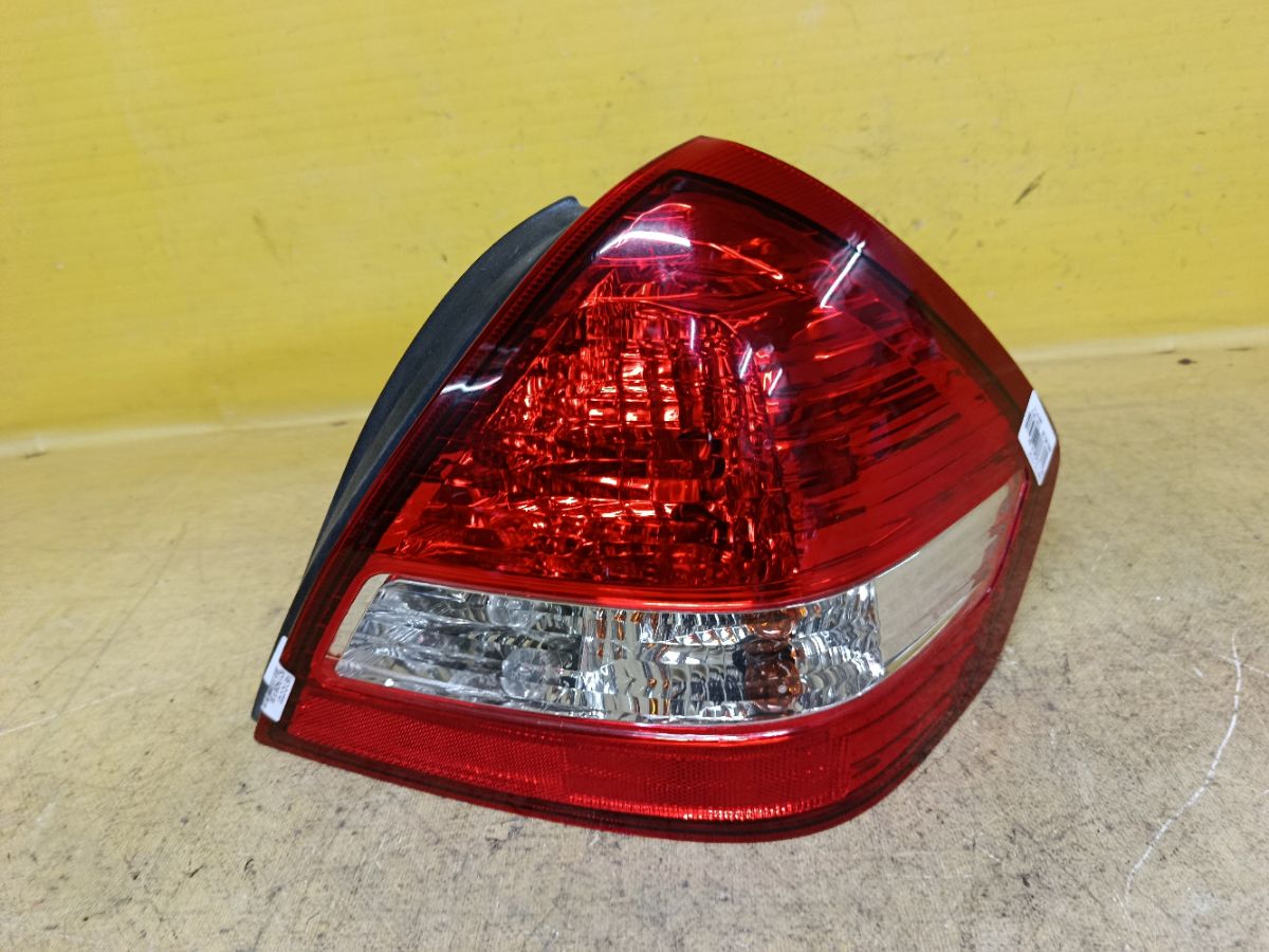 Стоп P4088 P4088 на Nissan Tiida Latio SC11 Фото 1