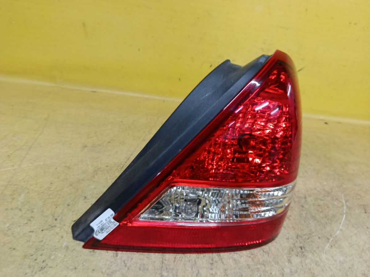 Стоп P4088 P4088 на Nissan Tiida Latio SC11 Фото 3