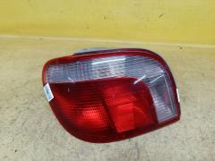 Стоп на Toyota Vitz NCP10 52-004, Левое расположение