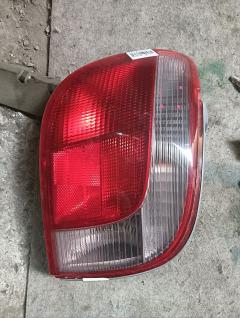Стоп 52-004 52-004 на Toyota Vitz NCP10 Фото 6