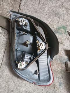 Стоп 52-004 52-004 на Toyota Vitz NCP10 Фото 7