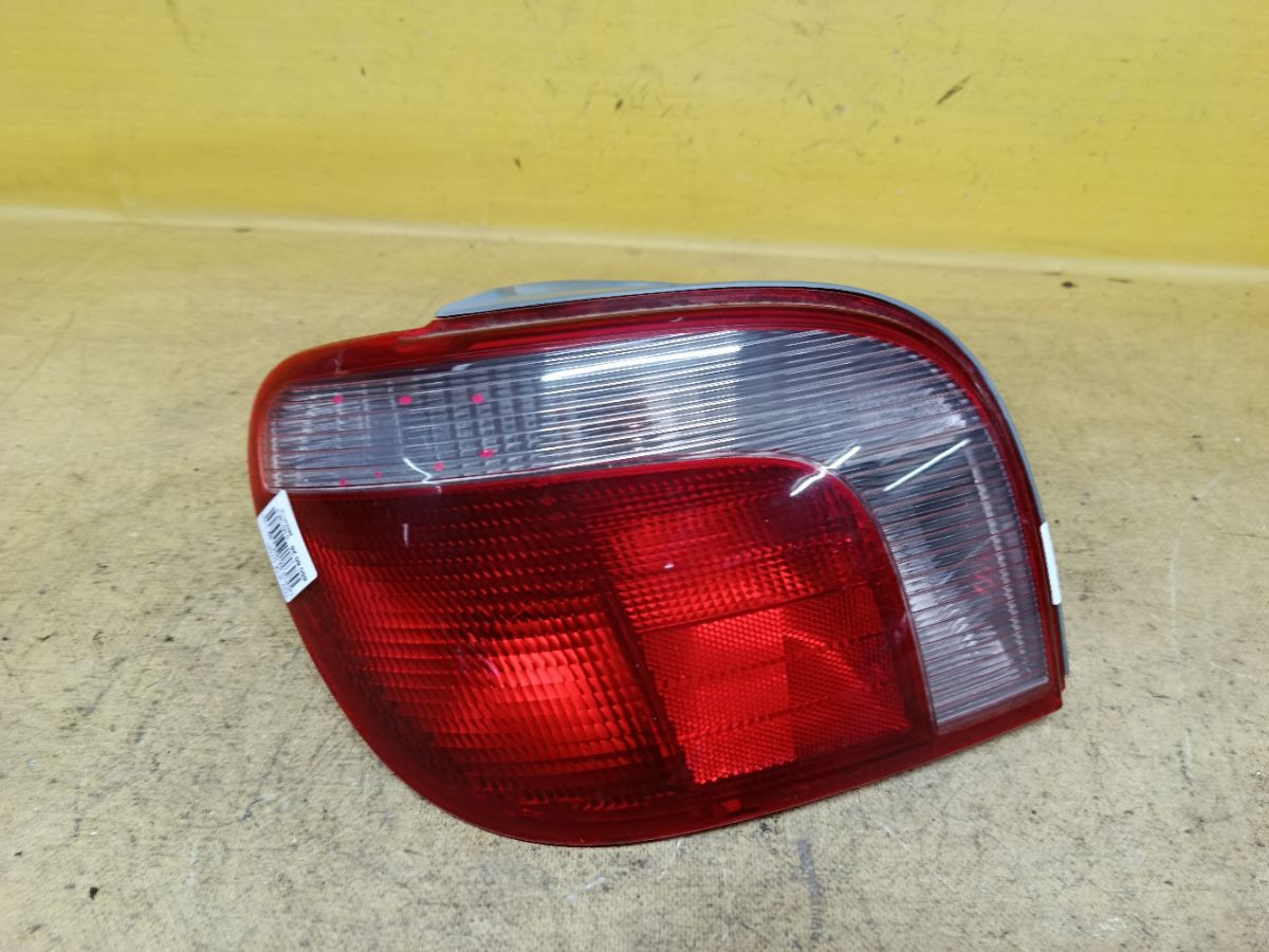 Стоп 52-004 52-004 на Toyota Vitz NCP10 Фото 1
