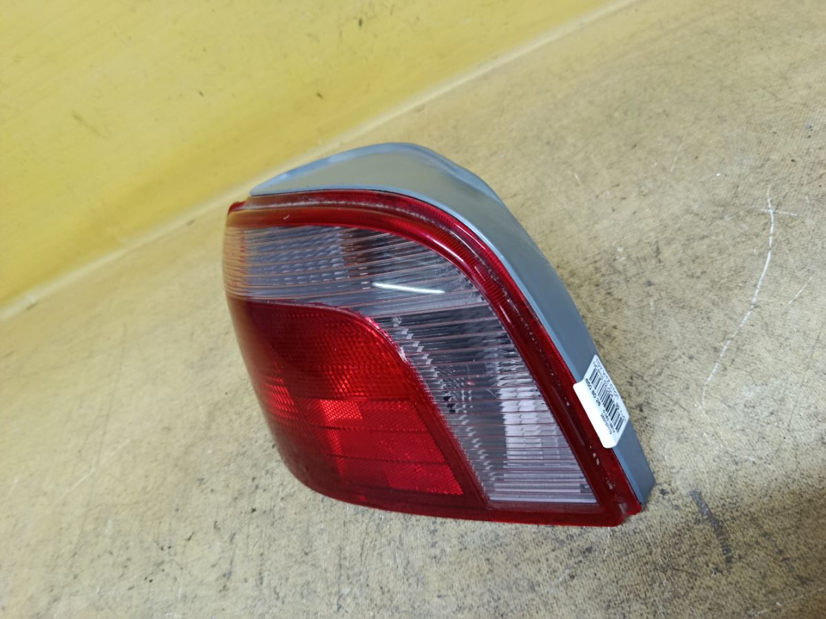 Стоп 52-004 52-004 на Toyota Vitz NCP10 Фото 4