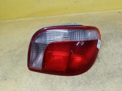 Стоп на Toyota Vitz NCP10 52-004, Правое расположение