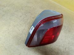 Стоп 52-004 52-004 на Toyota Vitz NCP10 Фото 3