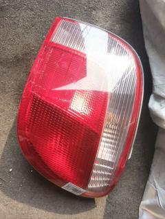 Стоп 52-004 52-004 на Toyota Vitz NCP10 Фото 6