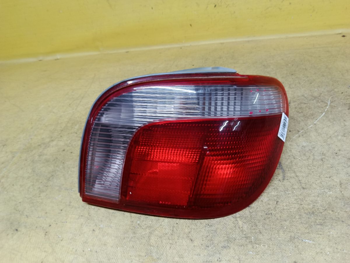 Стоп 52-004 52-004 на Toyota Vitz NCP10 Фото 1