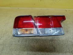 Стоп на Nissan Sunny FB15 4845A, Левое расположение