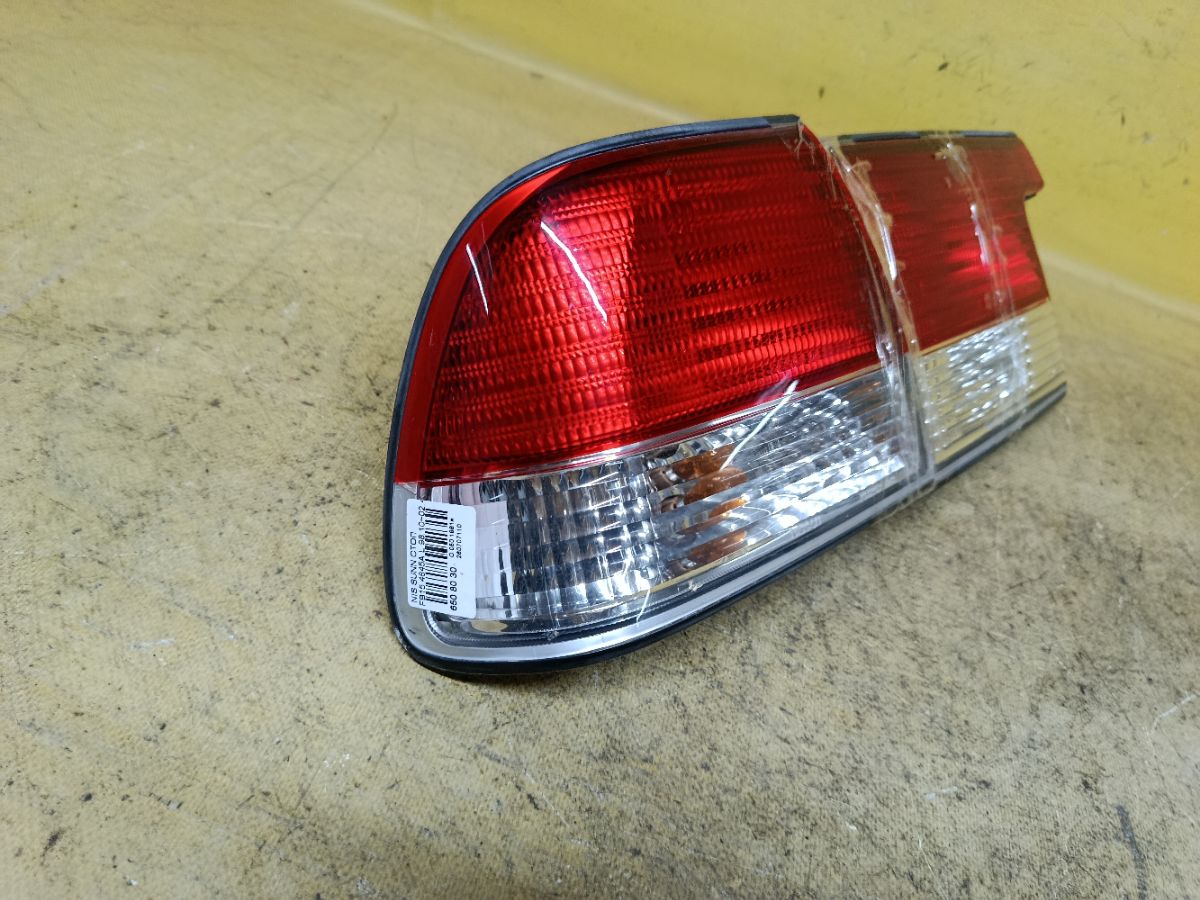 Стоп 4845A 4845A на Nissan Sunny FB15 Фото 2