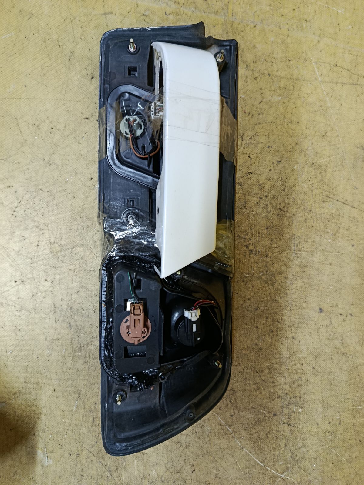 Стоп 4845A 4845A на Nissan Sunny FB15 Фото 4