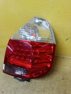 Стоп 4995 4995 на Honda Fit GD1 Фото 2