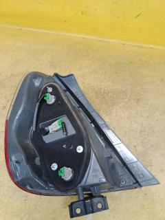 Стоп 4995 4995 на Honda Fit GD1 Фото 4
