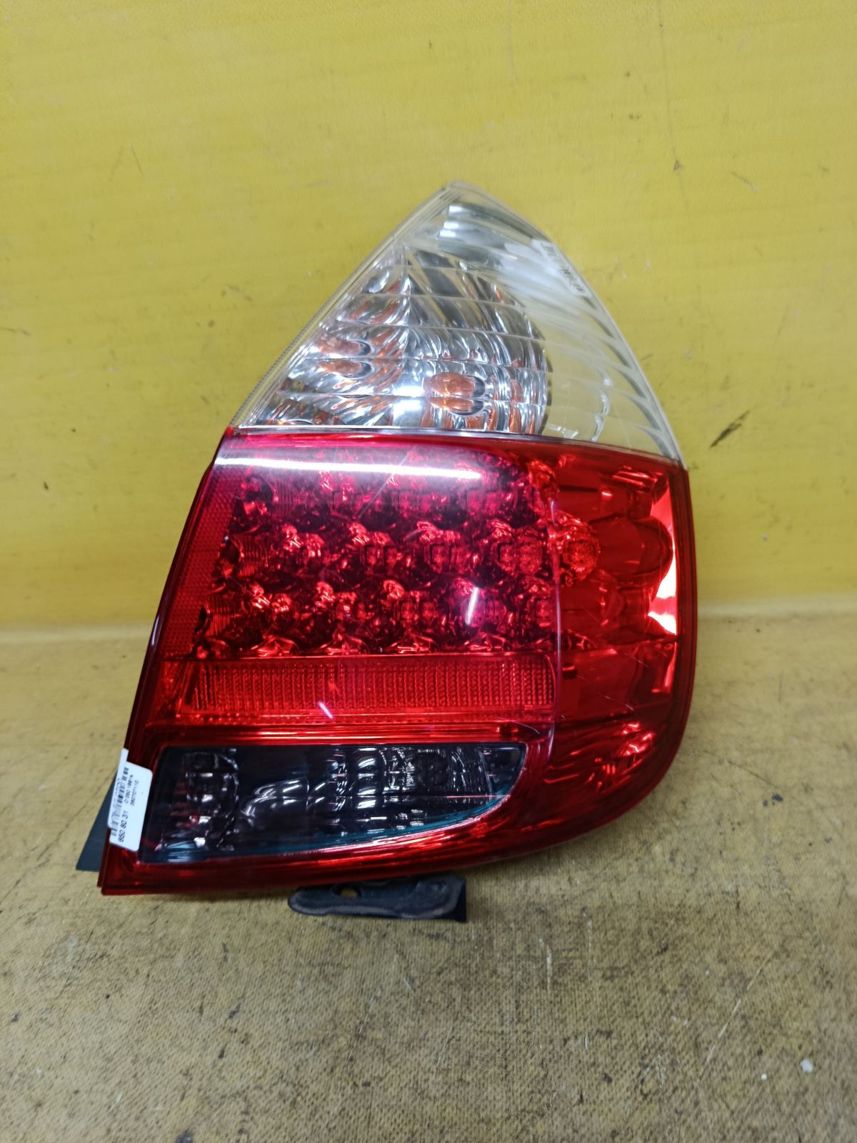 Стоп 4995 4995 на Honda Fit GD1 Фото 1