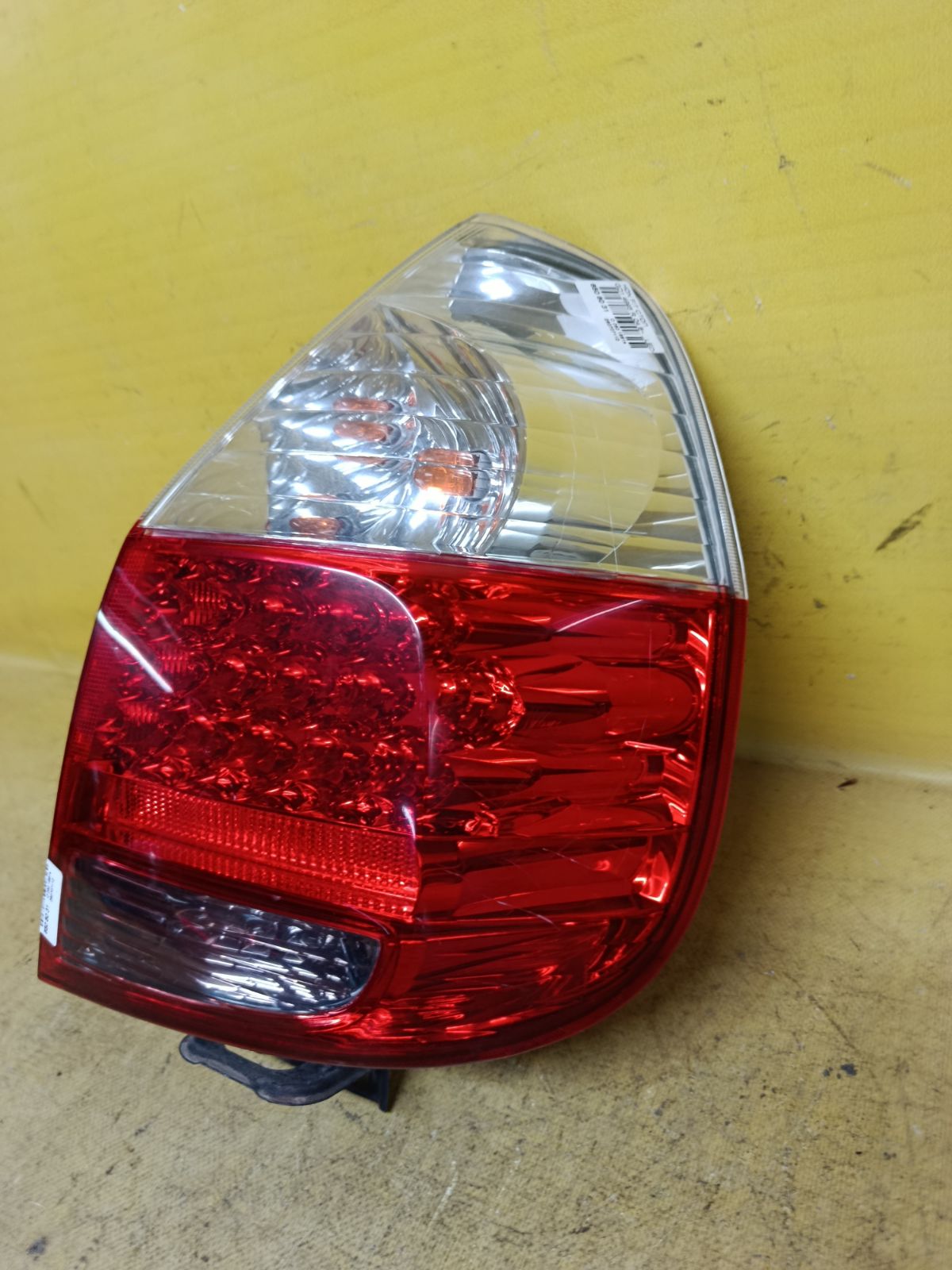 Стоп 4995 4995 на Honda Fit GD1 Фото 2
