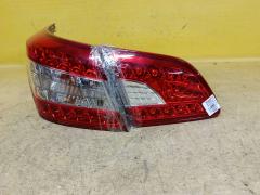 Стоп P8973 P8973 на Nissan Sylphy TB17 Фото 2