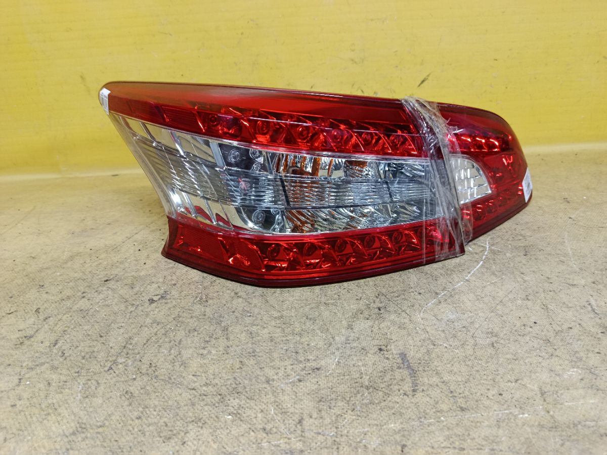 Стоп P8973 P8973 на Nissan Sylphy TB17 Фото 1