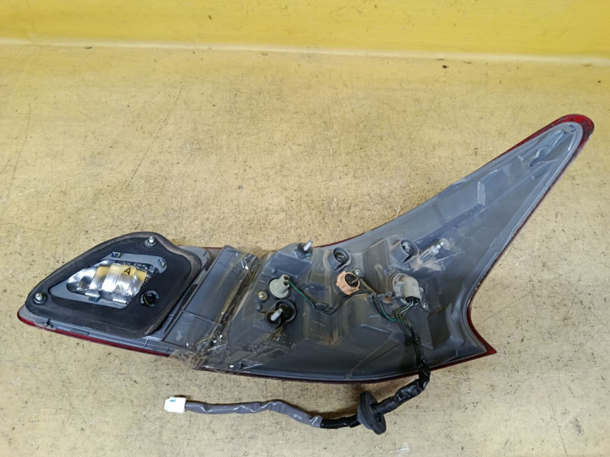 Стоп P8973 P8973 на Nissan Sylphy TB17 Фото 4